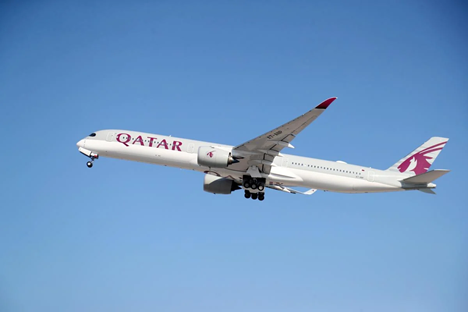 The rating of the best airlines in the world in 2021 has been published