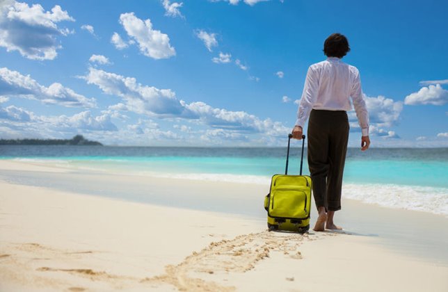Travel insurance is becoming increasingly popular