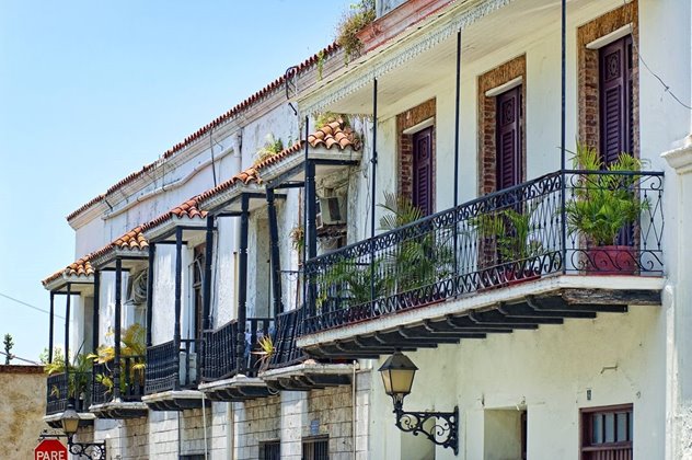 A new boutique hotel will appear in the historic center of Santo Domingo