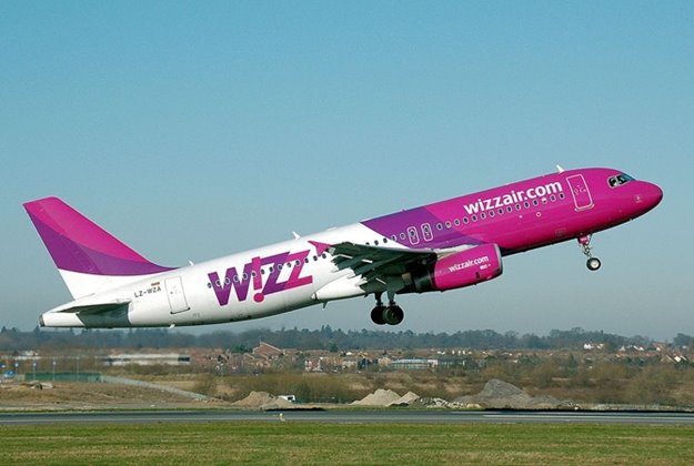 Глава Wizz Air рассказал о работе лоу-коста после завершения карантина