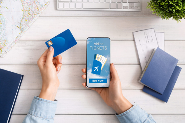 TOP 5 travel trends of 2021 TOP 5 travel trends of 2021