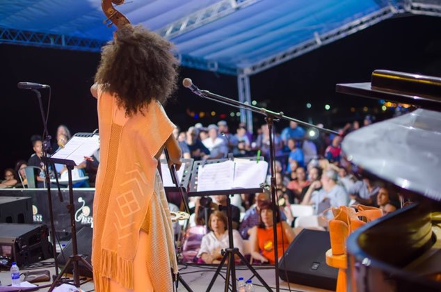 Dominican Jazz Festival DR Jazz Festival Dates Announced