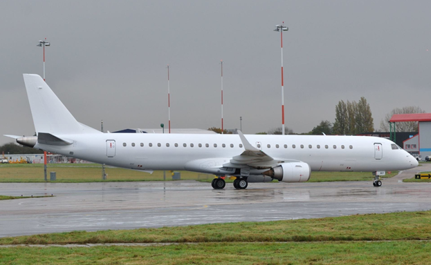 Нова національна авіакомпанія Чорногорії розпочинає роботу